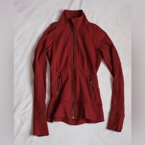 *Like New* Lululemon Movement To Movement Jacket